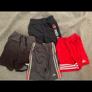 Size 5 Athletic shorts